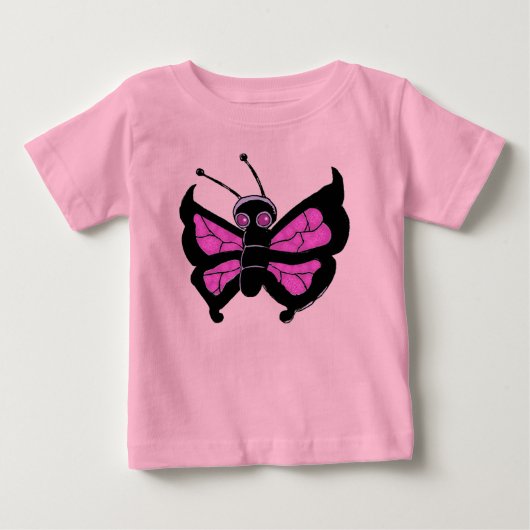 De Butterflies (Voorkant)