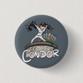 De Button Condor (Voorkant)