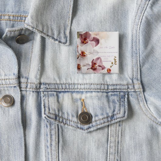 De Button Datum opslaan (In situ)