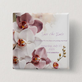 De Button Datum opslaan