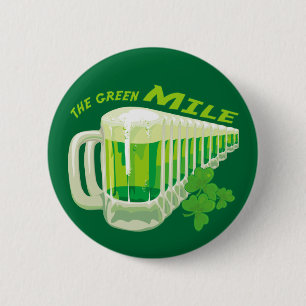 De Button Groene Mijl