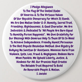 De Button heeft alle waarden die u nodig hebt