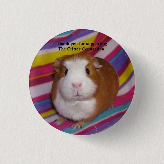 De Button Kritterverbinding (Voorkant)