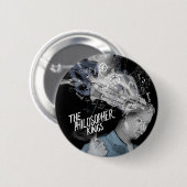 De Button Philosopher Kings (Voorkant /achterkant)
