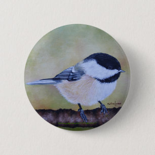 De Button van Chickadee