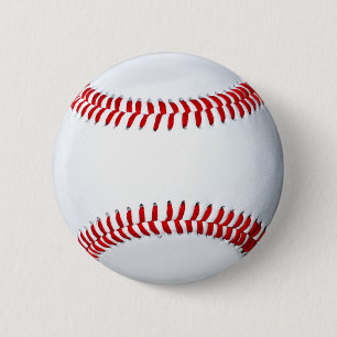De Button van de Gift van het honkbal