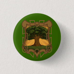 De Button van de Giver Badge