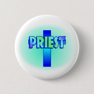 De Button van de priester