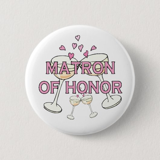 De Button van het huwelijksidentiteitsbewijs van d (Voorkant)