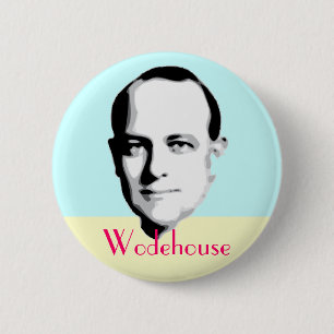De Button van P.G. Wodehouse