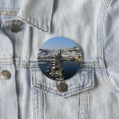 De Button van Praag (In situ)