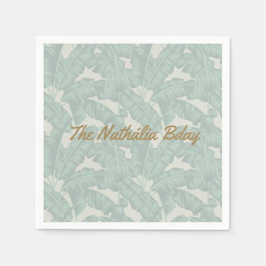 De Cabanas Servet (Voorkant)