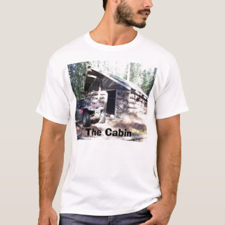 De Cabin T-shirt