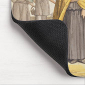 De Caciche Indians in Traditional Costumes, Nova Muismat (Hoek)