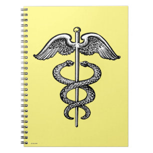 De Caduceus Notitieboek