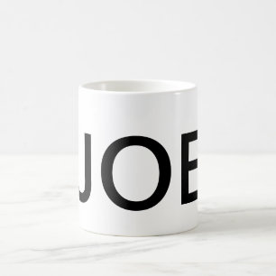 De Cafeïne van Drinkware van de Mok van de Koffie
