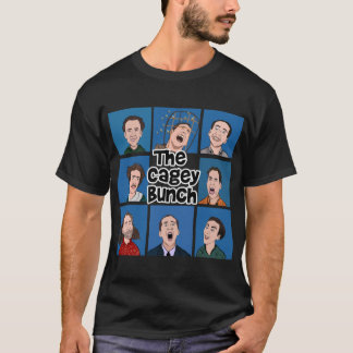 De Cagey Bunch T-shirt