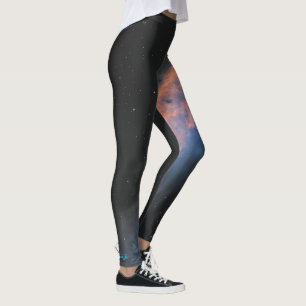 De Californische Nevel (NGC 1499) Leggings