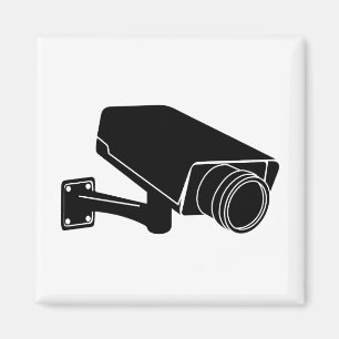 De Camera van de veiligheid Magneet