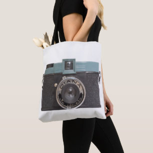 De Camera van Diana Draagtas