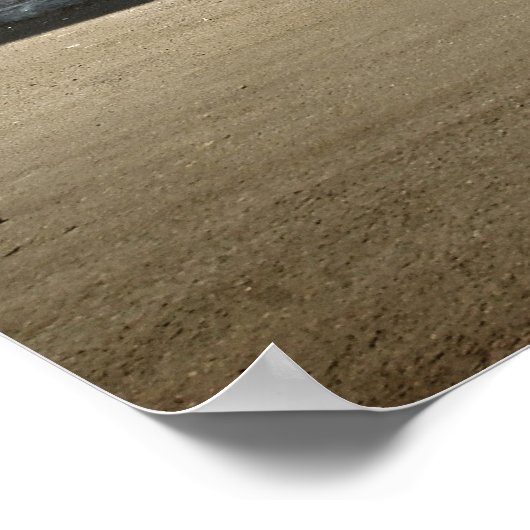 De Camera van het potlood Vs - Evolutie Poster (Hoek)