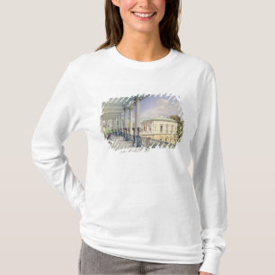 De Cameron Gallery in Tsarskoye Selo, 1859 T-shirt