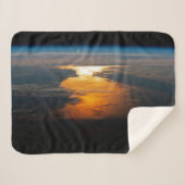 De Canadese provincies Newfoundland en Labrador. Sherpa Deken (Voorkant (horizontaal))