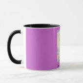 De caniches tasse en abondance (Gauche)