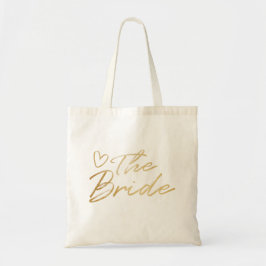 De canvas tas van de bruinkoolfolie