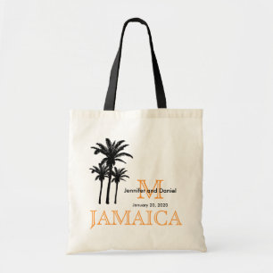 De Canvas tassen Jamaïca van het Huwelijk van de
