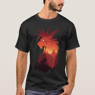 De Canyons Guardian jongen T-shirt
