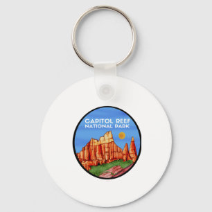 DE CAPITOL MANIER SLEUTELHANGER