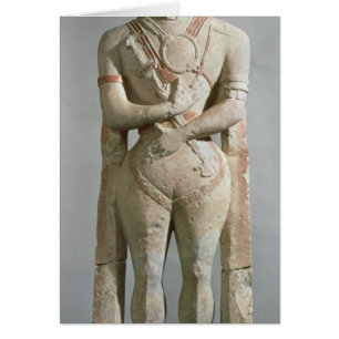 De Capitrano Warrior