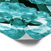 De Caraïben..... Poster (Hoek)