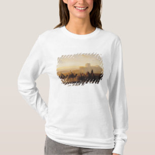 De Caravan T-shirt
