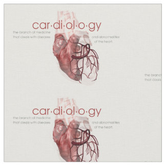 de cardiologie stof