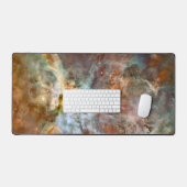 De Carina Nebula Bureaumat (Keyboard & Muis)