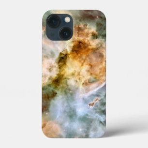 De Carina Nebula iPhone 13 Mini Hoesje