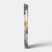 De Carina Nebula Case-Mate iPhone Case (Achterkant / Links)