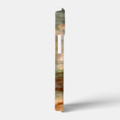 De Carina Nebula Case-Mate iPhone Case (Achterkant / Rechts)