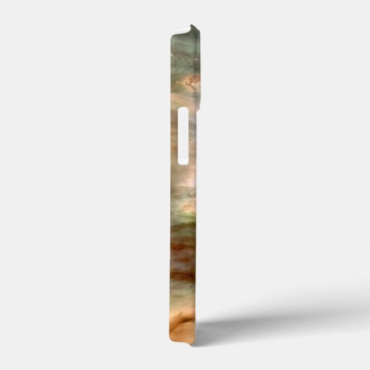 De Carina Nebula Case-Mate iPhone Case (Achterkant / Rechts)