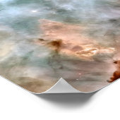 De Carina Nebula print (Hoek)