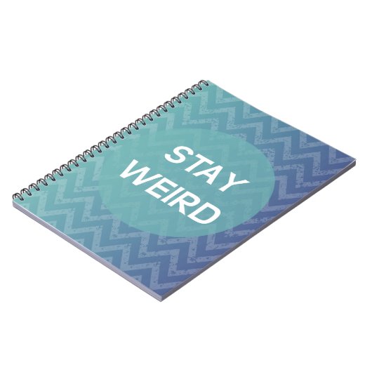 De carnet étrange de séjour (Côté gauche)