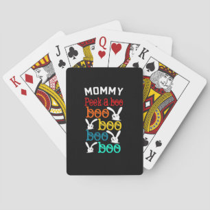 De Cartes Bunny Peekaboo Jeu Pour Enfants Nouveaux Adultes