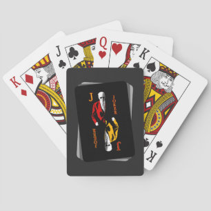 De Cartes Jeu politique