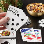 De Cartes La liberté du jeu réside dans l'audace (In Situ)