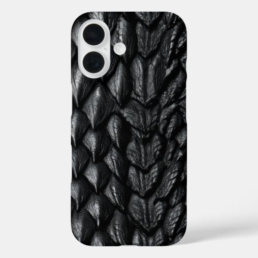De Case-Mate iPhone case (Achterkant)