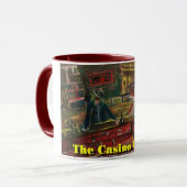 de casino-cheat  mok (Voorkant links)