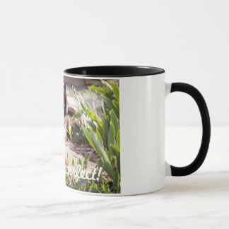 DE CATEGORIEËN ZIJN VOORGESCHREVEN KOFFIE MOK