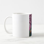DE CATERPILLAR Alice in Wonderland Mok (Links)